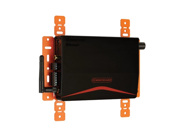 Monitor Audio IA40-3 Installasjonsforsterker 3ch 
