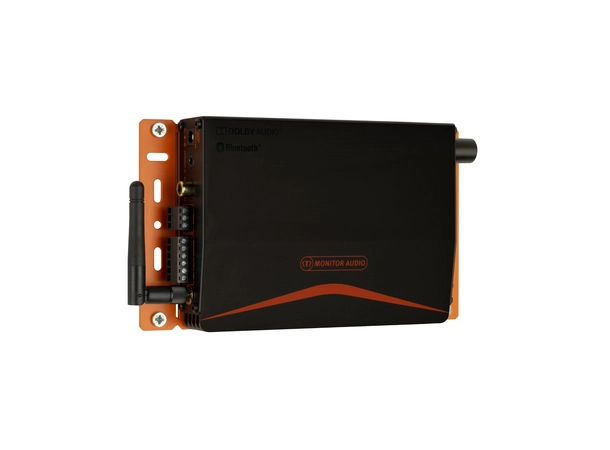 Monitor Audio IA40-3 Installasjonsforsterker 3ch 