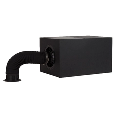 Monitor Audio ICS-8 - stk Subwoofer for innbygging 8"
