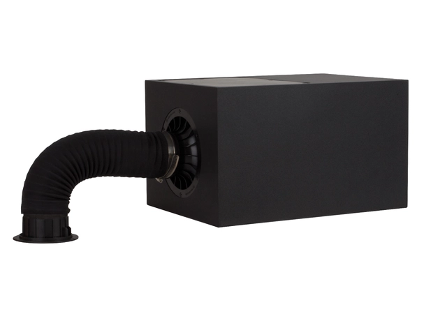Monitor Audio ICS-8 - stk Subwoofer for innbygging 8" 
