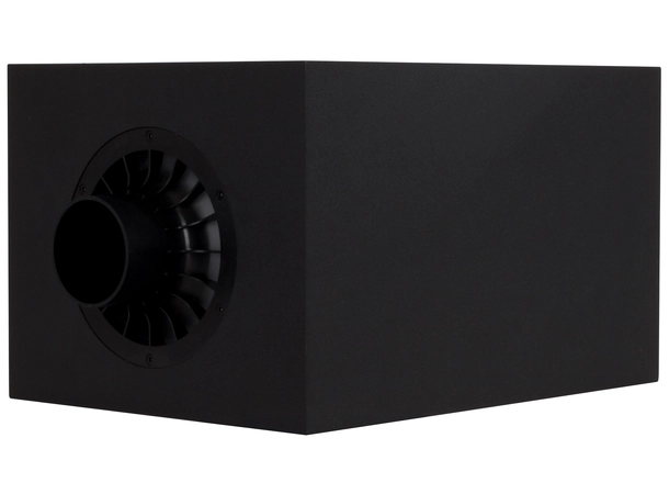 Monitor Audio ICS-8 - stk Subwoofer for innbygging 8" 