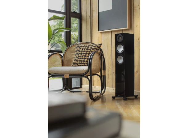 Monitor Audio Silver 200 7G - gulvhøyttaler