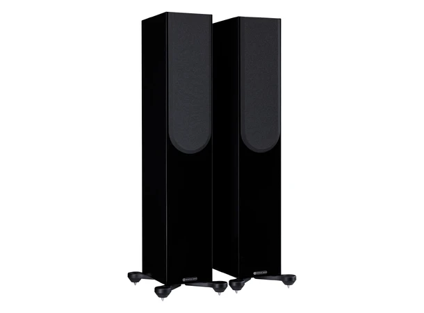 Monitor Audio Silver 200 7G - gulvhøyttaler