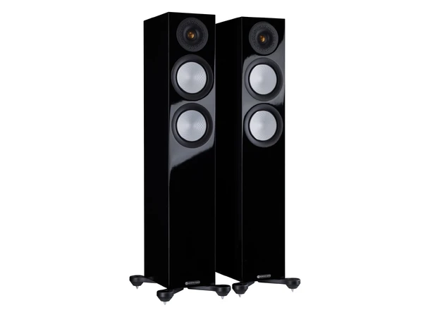 Monitor Audio Silver 200 7G - gulvhøyttaler