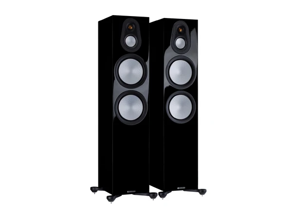 Monitor Audio Silver 500 7G - gulvhøyttaler