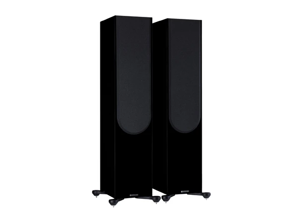 Monitor Audio Silver 500 7G - gulvhøyttaler