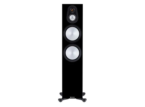 Monitor Audio Silver 500 7G - gulvhøyttaler