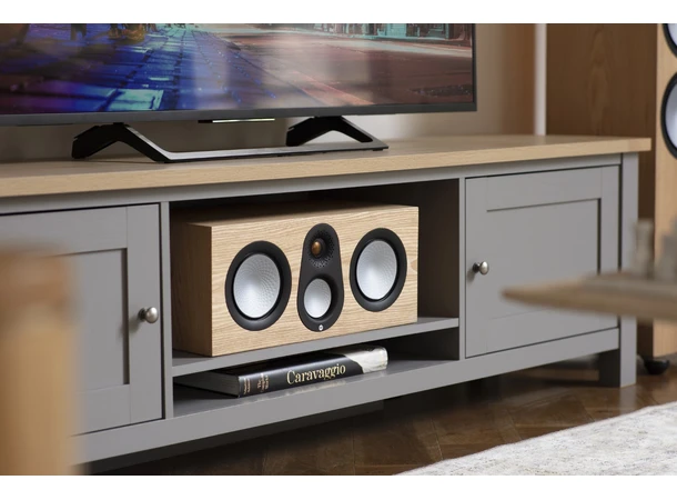 Monitor Audio Silver C250 7G - senterhøyttaler