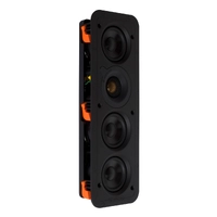Monitor Audio Super Slim WSS130 - stk Vegghøyttaler 3", 5 cm dyp