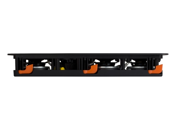 Monitor Audio Super Slim WSS130 - stk Vegghøyttaler 3", 5 cm dyp 