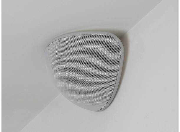 Monitor Audio Vecta Brakett V-CORNER Veggfeste til Vecta høyttaler - Sort 