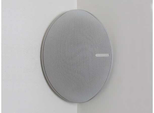 Monitor Audio Vecta Brakett V-CORNER Veggfeste til Vecta høyttaler - Sort 