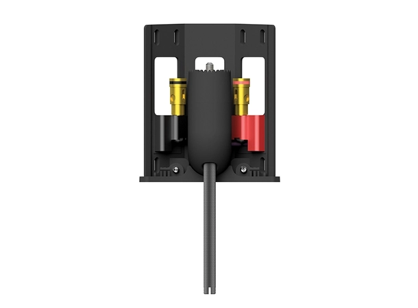 Monitor Audio Vecta Brakett V-CORNER Veggfeste til Vecta høyttaler - Sort 