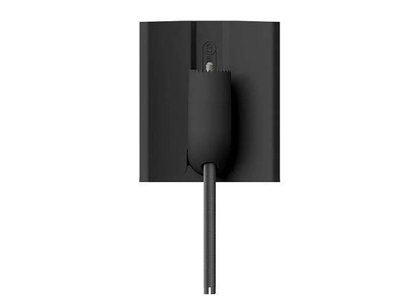 Monitor Audio Vecta Brakett V-CORNER Veggfeste til Vecta høyttaler - Sort 