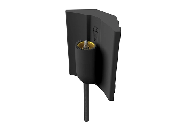 Monitor Audio Vecta Brakett V-CORNER Veggfeste til Vecta høyttaler - Sort 