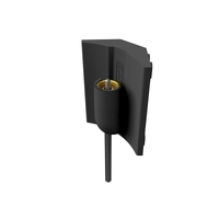 Monitor Audio Vecta Brakett V-CORNER Veggfeste til Vecta høyttaler - Sort