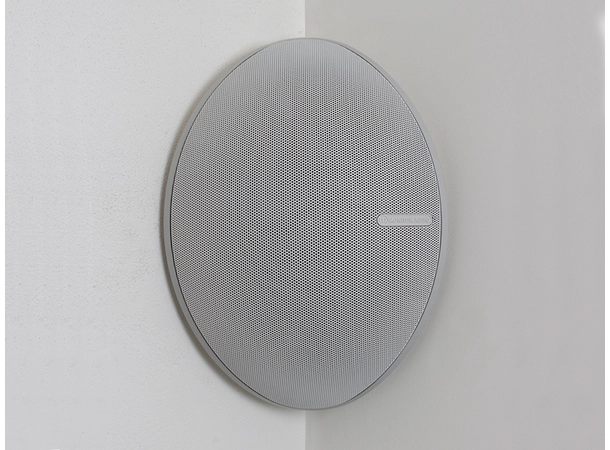 Monitor Audio Vecta V240-LV - stk Vegghøyttaler 100 volt - Hvit 