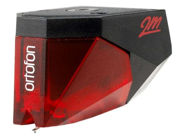 Ortofon 2M Red Pickup MM Pickup 