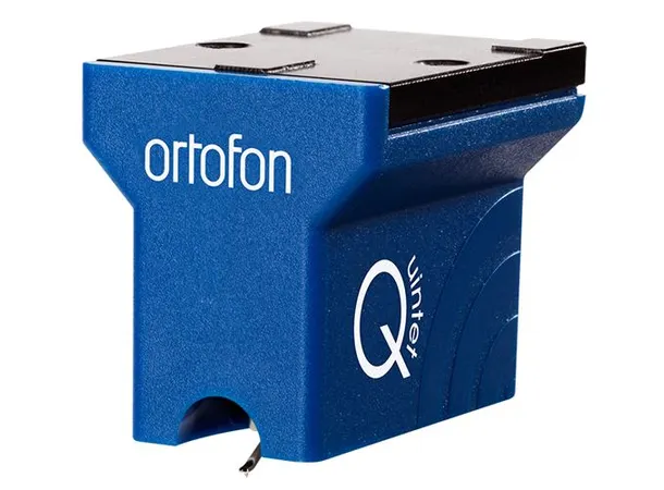 Ortofon Quintet Blue MC Pickup 