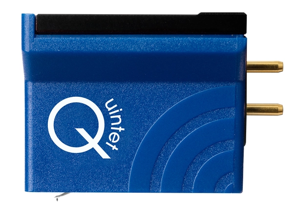 Ortofon Quintet Blue MC Pickup 
