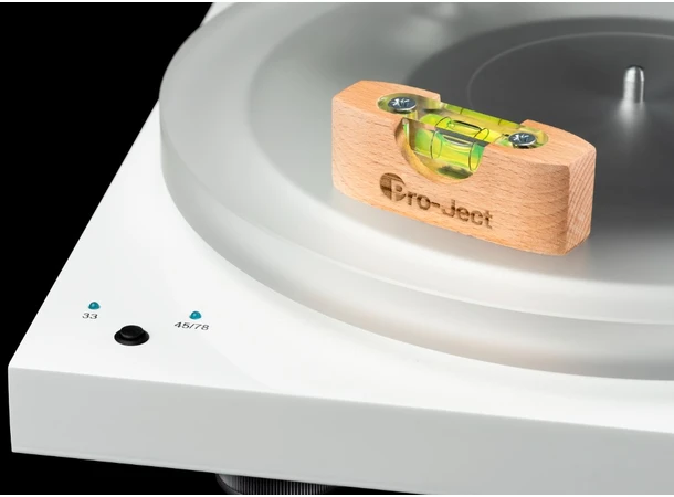Pro-Ject Level It - vater Platespiller tilbehør 