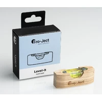 Pro-Ject Level It - vater Platespiller tilbehør