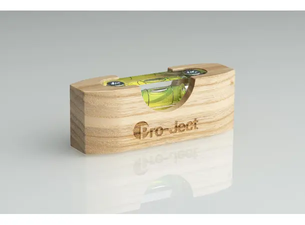 Pro-Ject Level It - vater Platespiller tilbehør 