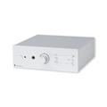 Pro-Ject Pre Box DS2 Digital Forforsterker - Sølv