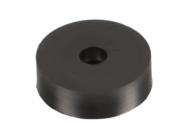 Pro-ject Damp It Dempeføtter 4 stk - Sort 