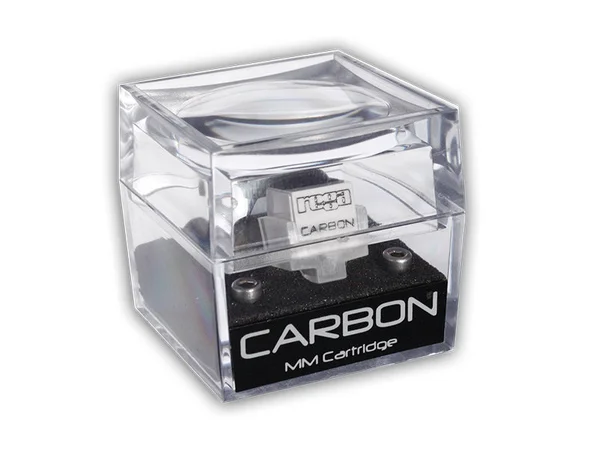 Rega Carbon MM - Pickup 