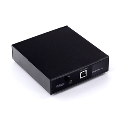 Rega Fono mini A2D Riaa-trinn - Sort