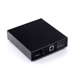 Rega Fono mini A2D Riaa-trinn - Sort