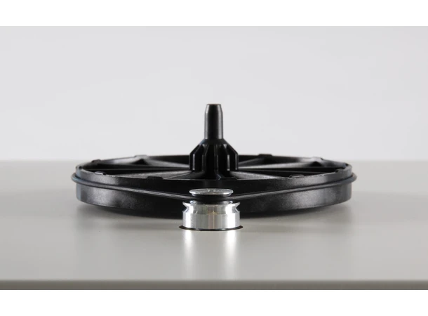 Rega Planar 1 Plus Carbon platespiller