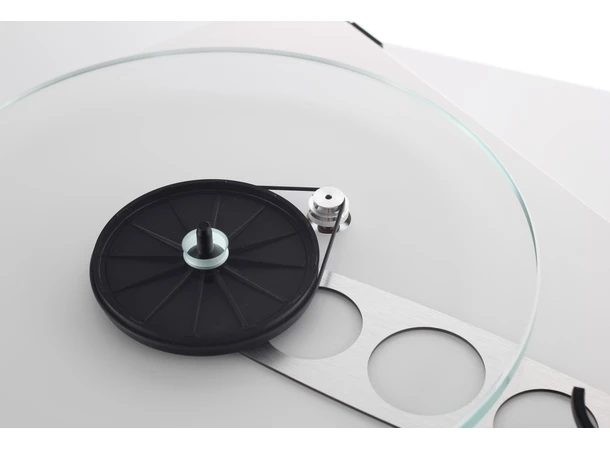 Rega Planar 3 Exact - platespiller