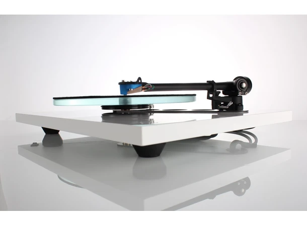 Rega Planar 3 Exact - platespiller