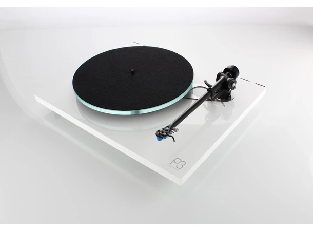 Rega Planar 3 Exact - platespiller