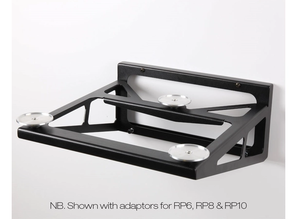 Rega Planar 8/10 vegghylle Tilbehør platespiller 