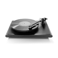 Roksan Attessa Turntable - Sort Platespiller