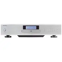 Rotel CD14 MKII - Sølv CD spiller
