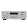 Rotel RA-1572 MKII - Sølv Stereoforsterker