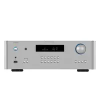 Rotel RA-1572 MKII - Sølv Stereoforsterker