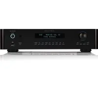 Rotel RC-1572 MKII - Sort Forforsterker
