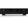 Rotel RC-1572 MKII - Sort Forforsterker