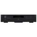 Rotel RCD-1572 MKII CD spiller - Sort