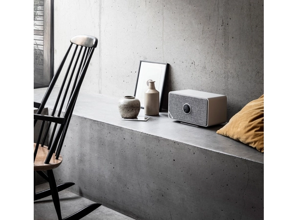 Ruark MRx Trådløs høyttaler - Valnøtt 