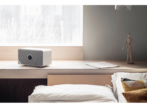 Ruark MRx Trådløs høyttaler - Valnøtt 