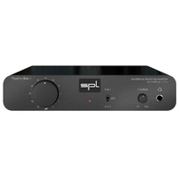 SPL Phonitor One d Hodetelefonforsterker med DAC