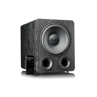 SVS PB-1000 Pro (DEMO) Subwoofer 12" - sort ask