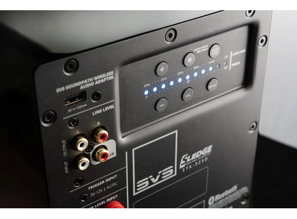 SVS PB-1000 Pro - 12" subwoofer