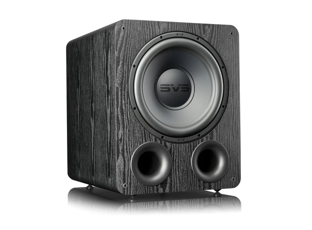 SVS PB-1000 Pro - 12" subwoofer
